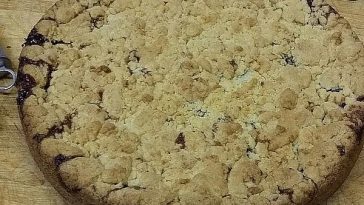Streusel – Cherry Cake 20;Light21;
