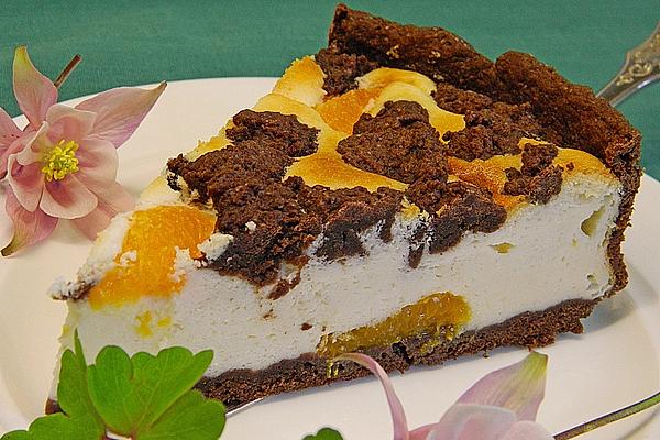 Summer – Plucked Cake