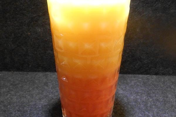 Sunny Vodka