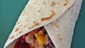 Wraps