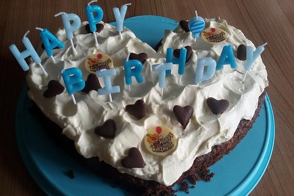 Super Tasty Chocolate Cake