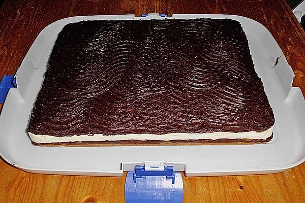 Super Tasty Danube Waves