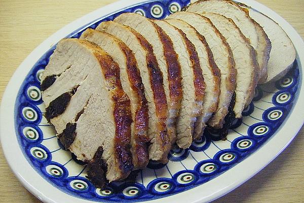Swedish Holiday Roast