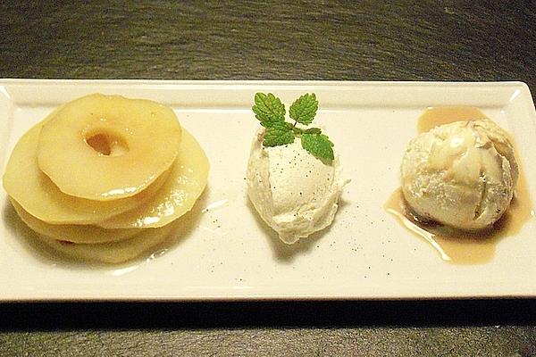 Tipsy Apples
