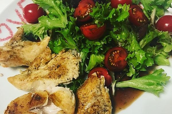 Turkey Breast from Oven