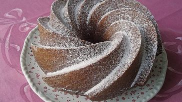 Couscous with Coconut and Vanilla