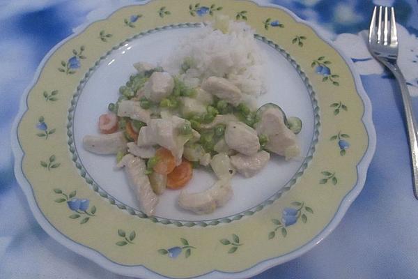 Vegetables – Turkey – Pan