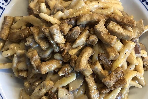 Vegetarian Sliced ​​meat