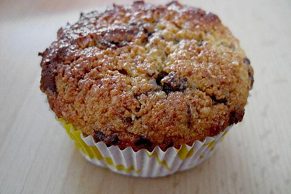 Venetian Muffins