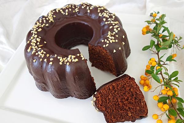 Venison Saddle Cup Cake