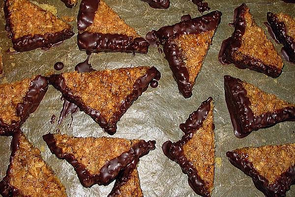 Walnut Corners