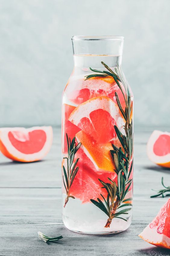 Drink More Water