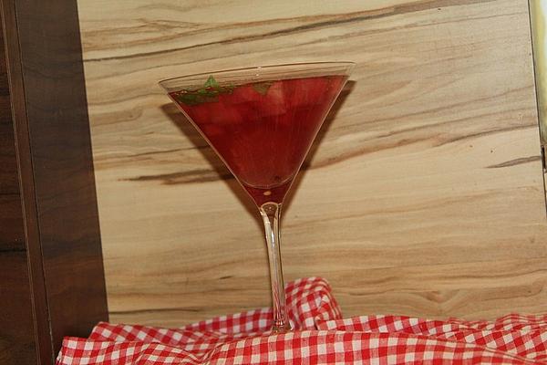 Watermelon Margarita