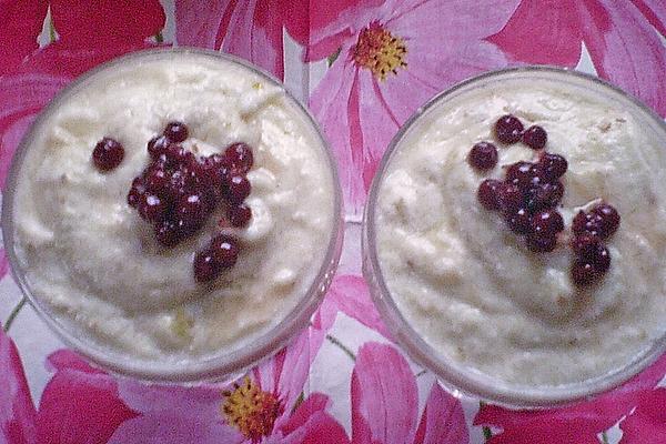 Witch Foam – Very Tasty