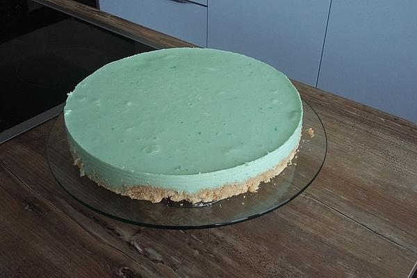 Woodruff Philadelphia Cake