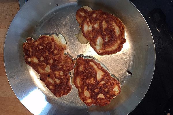 Yeast Cakes