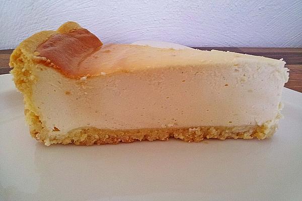 Yogurt Mascarpone Cake