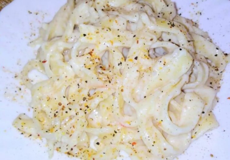 American Mac and Cheese