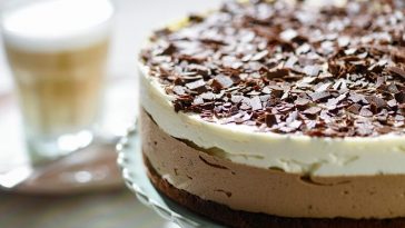 Chocolate Secret – Quick Chocolate Cream