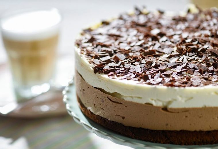 Chocolate Cream Pie Recipe