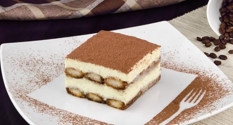 Classic Tiramisu Recipe